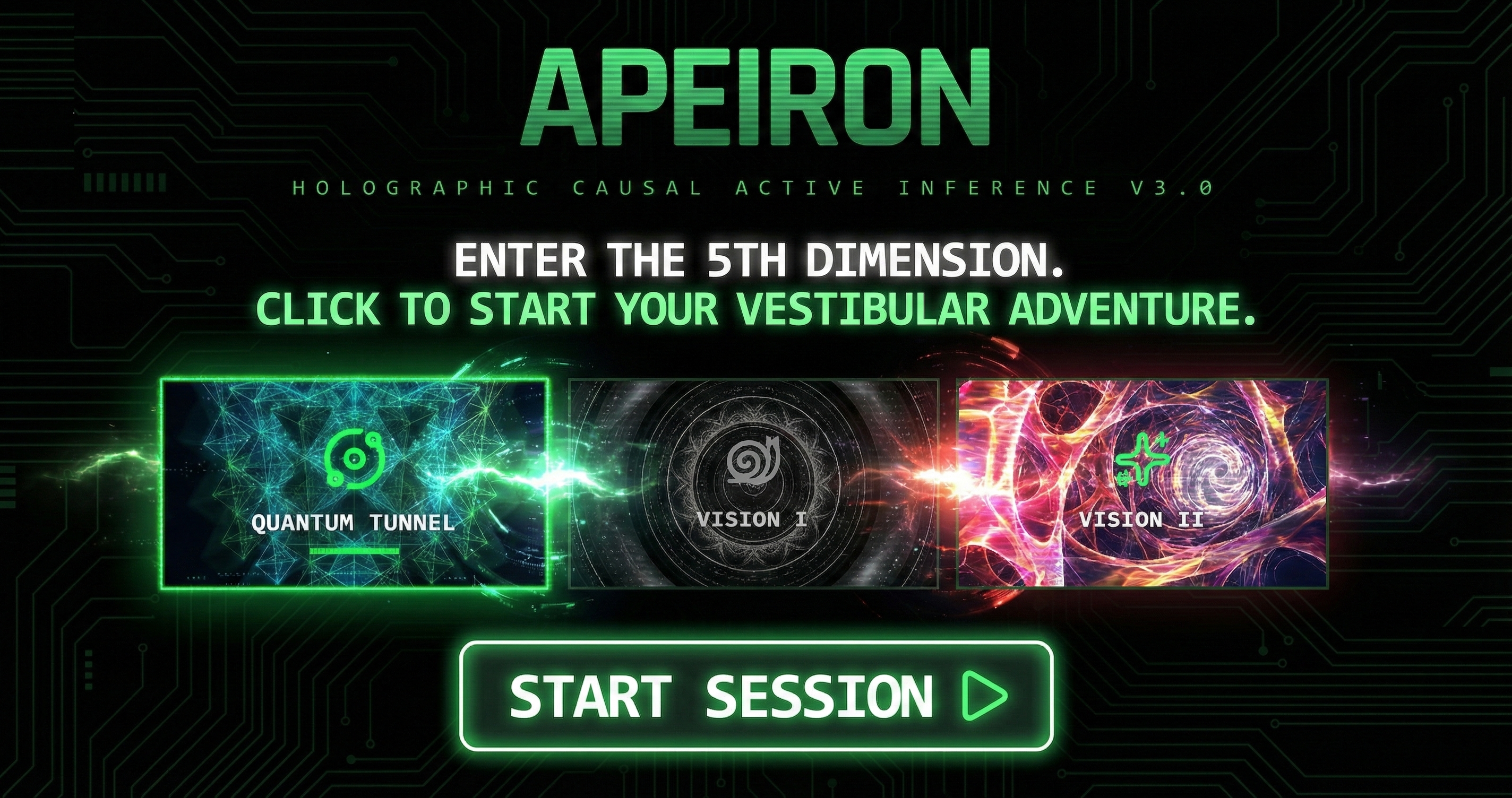 Apeiron