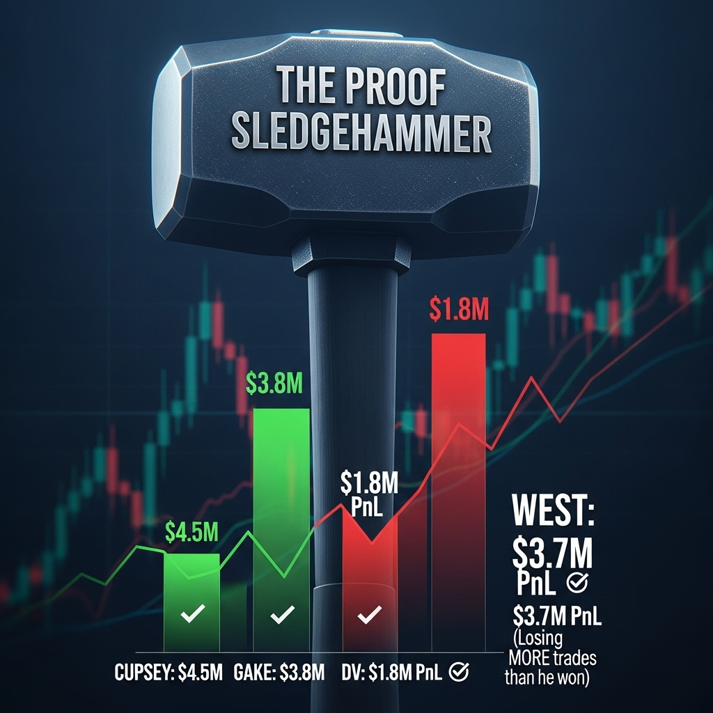 The Proof Sledgehammer