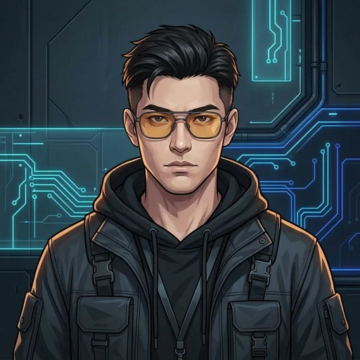 Hero Portrait