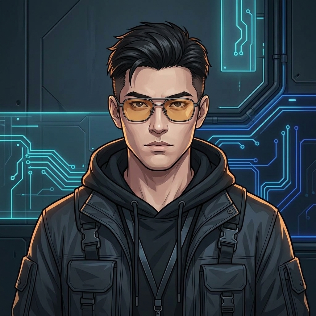 Player Portrait