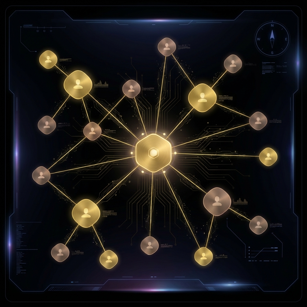 Mind-Matter Architects Network