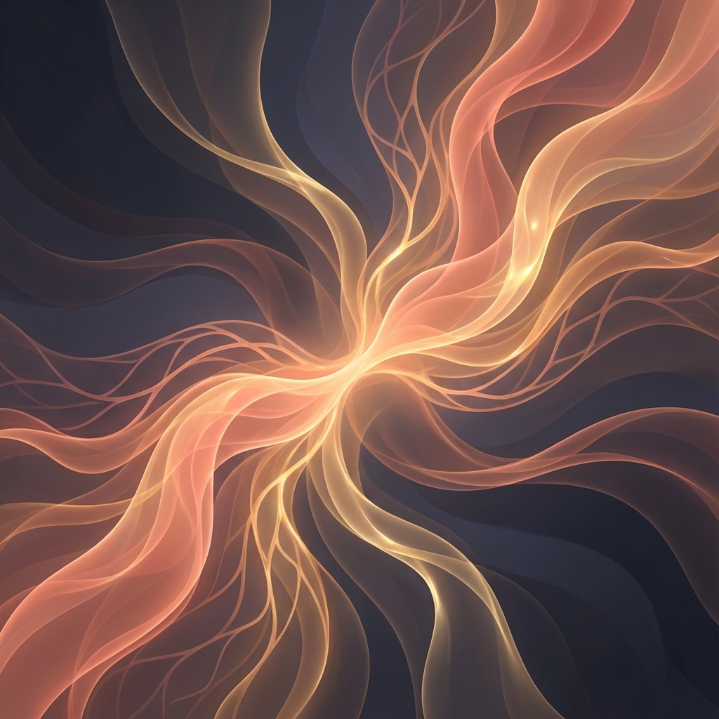 Vasodilation - Warmth and Expansion